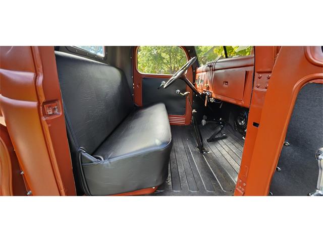 1939 Dodge Pickup (CC-1778765) for sale in Belle Plaine, Minnesota, Minnesota
