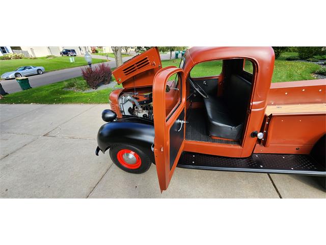 1939 Dodge Pickup (CC-1778765) for sale in Belle Plaine, Minnesota, Minnesota
