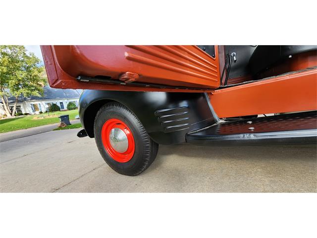 1939 Dodge Pickup (CC-1778765) for sale in Belle Plaine, Minnesota, Minnesota
