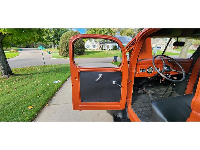 1939 Dodge Pickup (CC-1778765) for sale in Belle Plaine, Minnesota, Minnesota