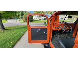 1939 Dodge Pickup (CC-1778765) for sale in Belle Plaine, Minnesota, Minnesota
