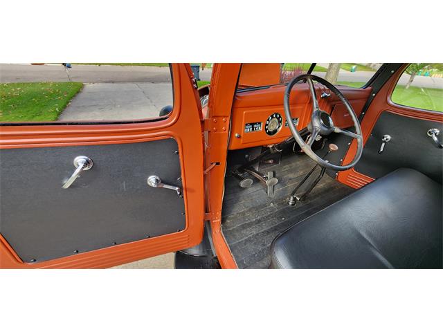1939 Dodge Pickup (CC-1778765) for sale in Belle Plaine, Minnesota, Minnesota