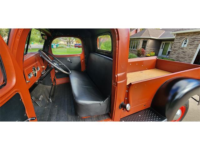 1939 Dodge Pickup (CC-1778765) for sale in Belle Plaine, Minnesota, Minnesota
