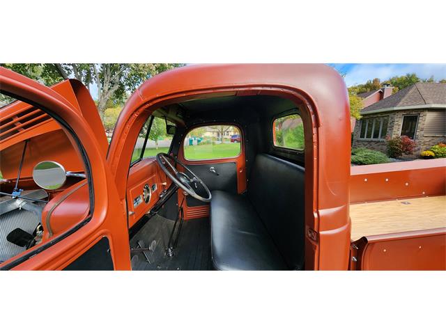 1939 Dodge Pickup (CC-1778765) for sale in Belle Plaine, Minnesota, Minnesota