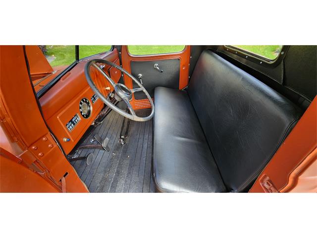 1939 Dodge Pickup (CC-1778765) for sale in Belle Plaine, Minnesota, Minnesota