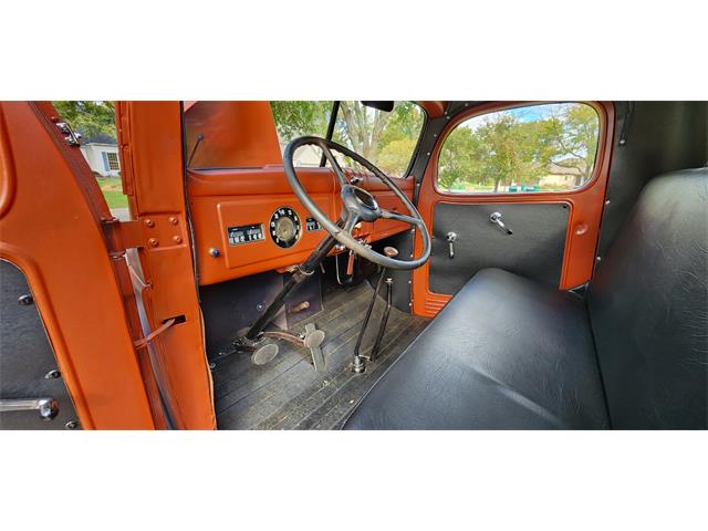 1939 Dodge Pickup (CC-1778765) for sale in Belle Plaine, Minnesota, Minnesota