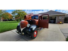 1939 Dodge Pickup (CC-1778765) for sale in Belle Plaine, Minnesota, Minnesota