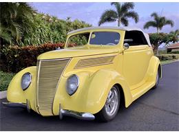 1937 Ford Roadster (CC-1778768) for sale in Maui, Hawaii