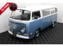 1971 Volkswagen Transporter (CC-1778782) for sale in Statesville, North Carolina