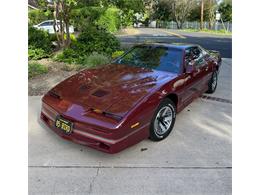 1985 Pontiac Firebird Trans Am (CC-1770088) for sale in Napa, California