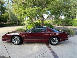 1985 Pontiac Firebird Trans Am (CC-1770088) for sale in Napa, California