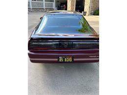 1985 Pontiac Firebird Trans Am (CC-1770088) for sale in Napa, California
