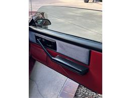 1985 Pontiac Firebird Trans Am (CC-1770088) for sale in Napa, California