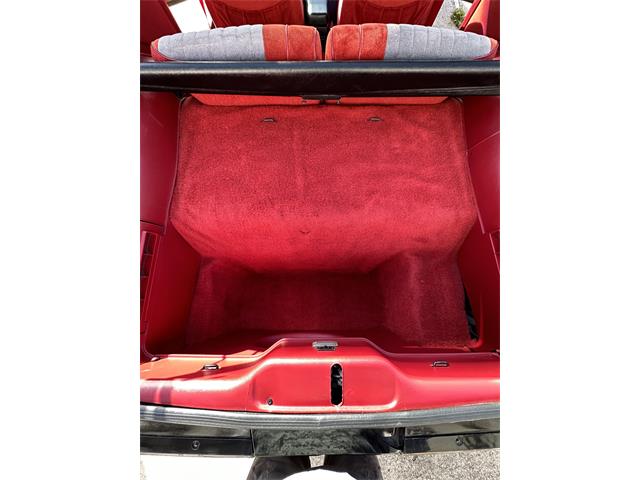 1985 Pontiac Firebird Trans Am (CC-1770088) for sale in Napa, California
