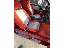 1985 Pontiac Firebird Trans Am (CC-1770088) for sale in Napa, California