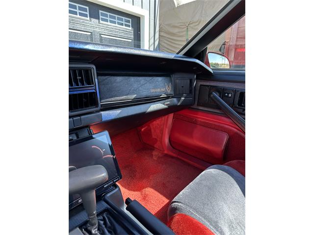 1985 Pontiac Firebird Trans Am (CC-1770088) for sale in Napa, California