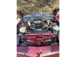 1985 Pontiac Firebird Trans Am (CC-1770088) for sale in Napa, California