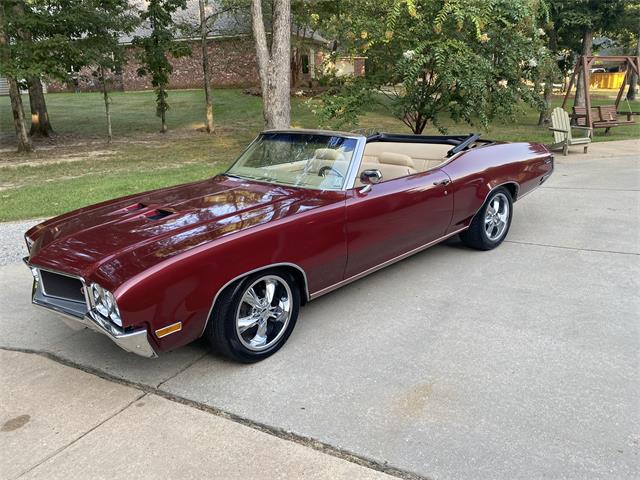 1970 Buick Skylark (CC-1770880) for sale in Brandon, Mississippi