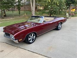 1970 Buick Skylark (CC-1770880) for sale in Brandon, Mississippi