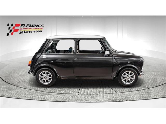 1996 Rover Mini for Sale | ClassicCars.com | CC-1778812