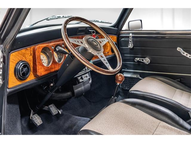 1996 Rover Mini for Sale | ClassicCars.com | CC-1778812