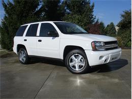 2006 Chevrolet Trailblazer (CC-1778823) for sale in Greenwood, Indiana