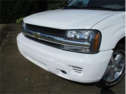 2006 Chevrolet Trailblazer (CC-1778823) for sale in Greenwood, Indiana