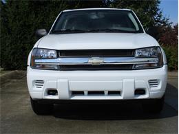 2006 Chevrolet Trailblazer (CC-1778823) for sale in Greenwood, Indiana