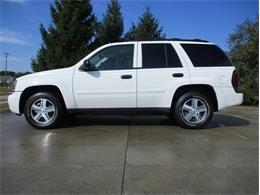 2006 Chevrolet Trailblazer (CC-1778823) for sale in Greenwood, Indiana