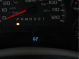 2006 Chevrolet Trailblazer (CC-1778823) for sale in Greenwood, Indiana