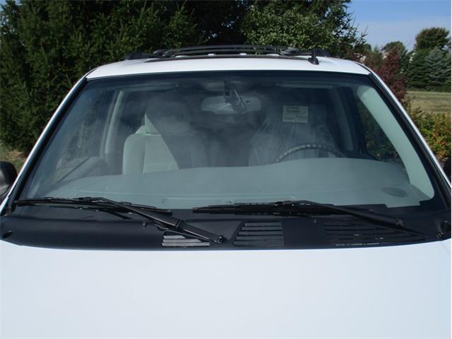 2006 Chevrolet Trailblazer (CC-1778823) for sale in Greenwood, Indiana