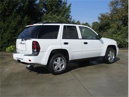 2006 Chevrolet Trailblazer (CC-1778823) for sale in Greenwood, Indiana