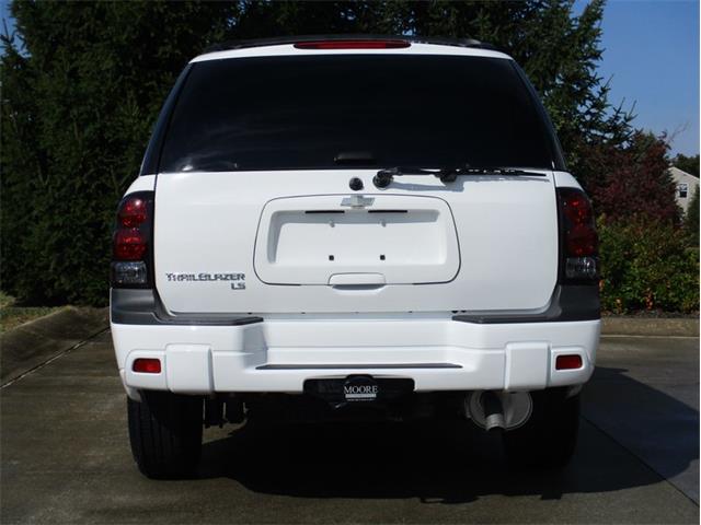 2006 Chevrolet Trailblazer (CC-1778823) for sale in Greenwood, Indiana