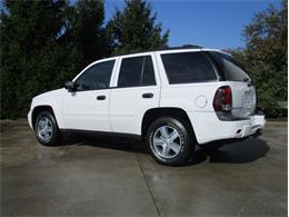 2006 Chevrolet Trailblazer (CC-1778823) for sale in Greenwood, Indiana