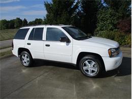 2006 Chevrolet Trailblazer (CC-1778823) for sale in Greenwood, Indiana