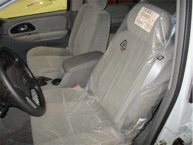 2006 Chevrolet Trailblazer (CC-1778823) for sale in Greenwood, Indiana