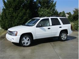 2006 Chevrolet Trailblazer (CC-1778823) for sale in Greenwood, Indiana