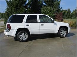 2006 Chevrolet Trailblazer (CC-1778823) for sale in Greenwood, Indiana