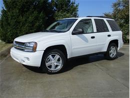 2006 Chevrolet Trailblazer (CC-1778823) for sale in Greenwood, Indiana