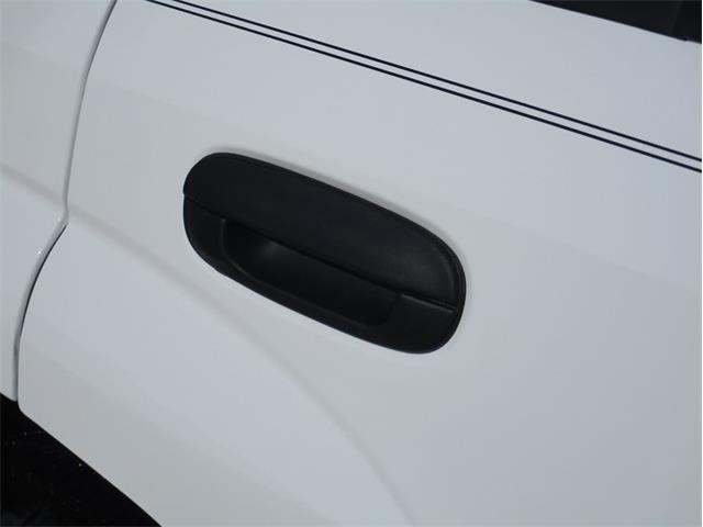 2006 Chevrolet Trailblazer (CC-1778823) for sale in Greenwood, Indiana