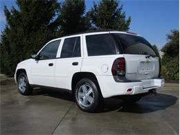 2006 Chevrolet Trailblazer (CC-1778823) for sale in Greenwood, Indiana