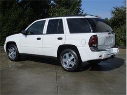 2006 Chevrolet Trailblazer (CC-1778823) for sale in Greenwood, Indiana