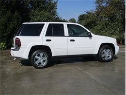 2006 Chevrolet Trailblazer (CC-1778823) for sale in Greenwood, Indiana