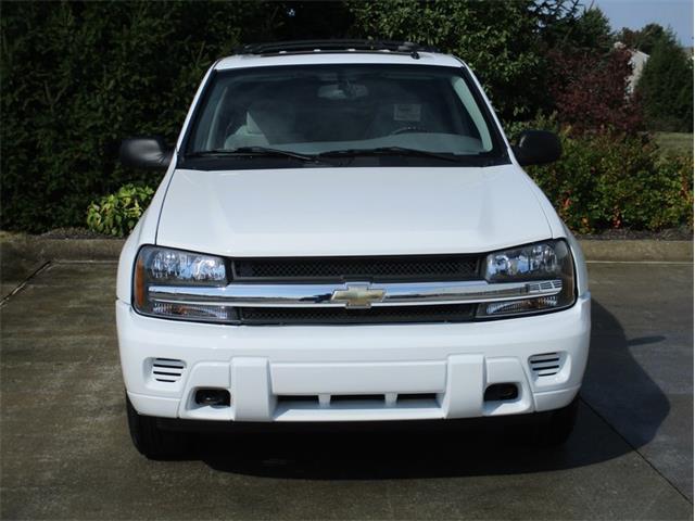 2006 Chevrolet Trailblazer (CC-1778823) for sale in Greenwood, Indiana