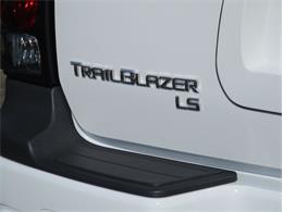 2006 Chevrolet Trailblazer (CC-1778823) for sale in Greenwood, Indiana