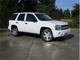 2006 Chevrolet Trailblazer (CC-1778823) for sale in Greenwood, Indiana