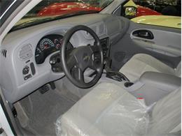 2006 Chevrolet Trailblazer (CC-1778823) for sale in Greenwood, Indiana