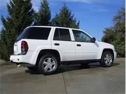 2006 Chevrolet Trailblazer (CC-1778823) for sale in Greenwood, Indiana
