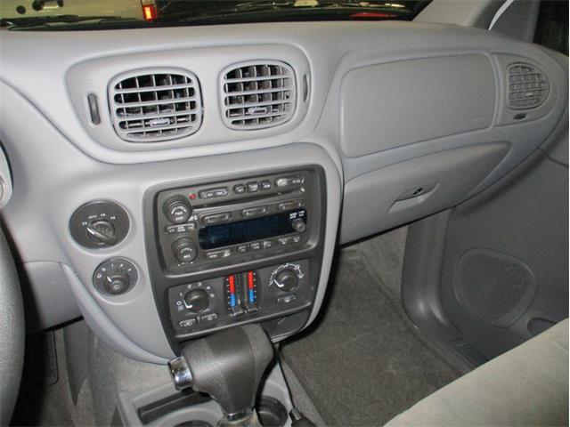 2006 Chevrolet Trailblazer (CC-1778823) for sale in Greenwood, Indiana