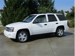 2006 Chevrolet Trailblazer (CC-1778823) for sale in Greenwood, Indiana